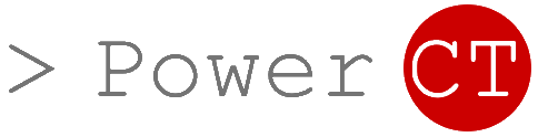 PowerCyber Training - Home